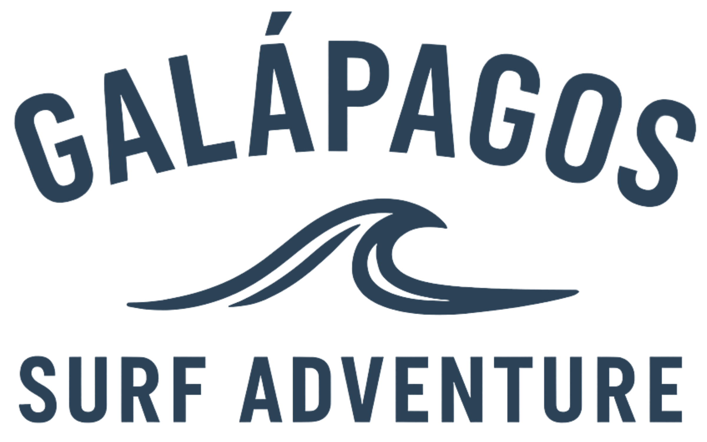 Galapagos Surf