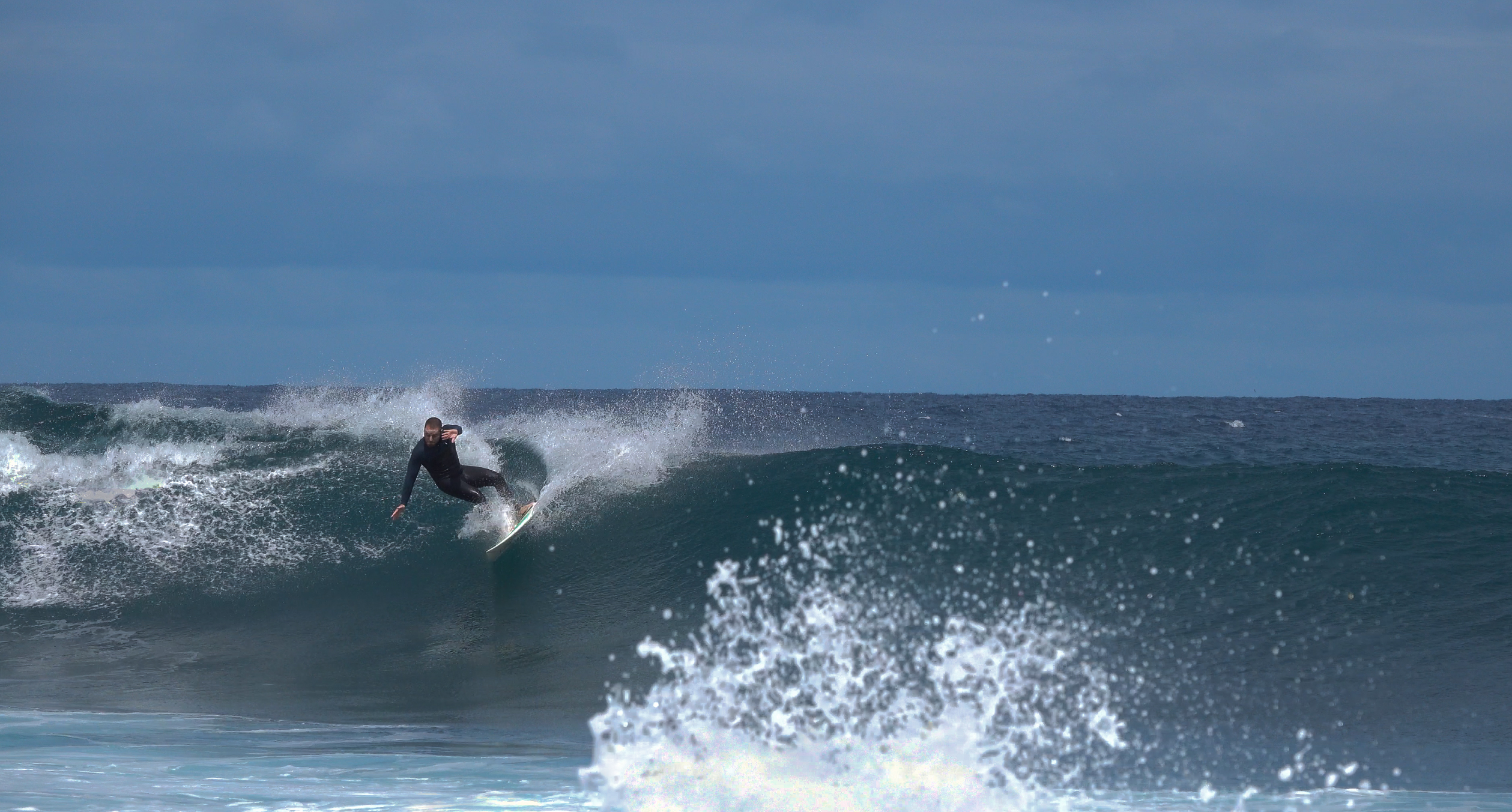 Ryan - Tongo Reef Ryan - Tongo Reef