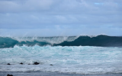 Surf in San Cristóbal, Galápagos: Perfect Waves All Year Round
