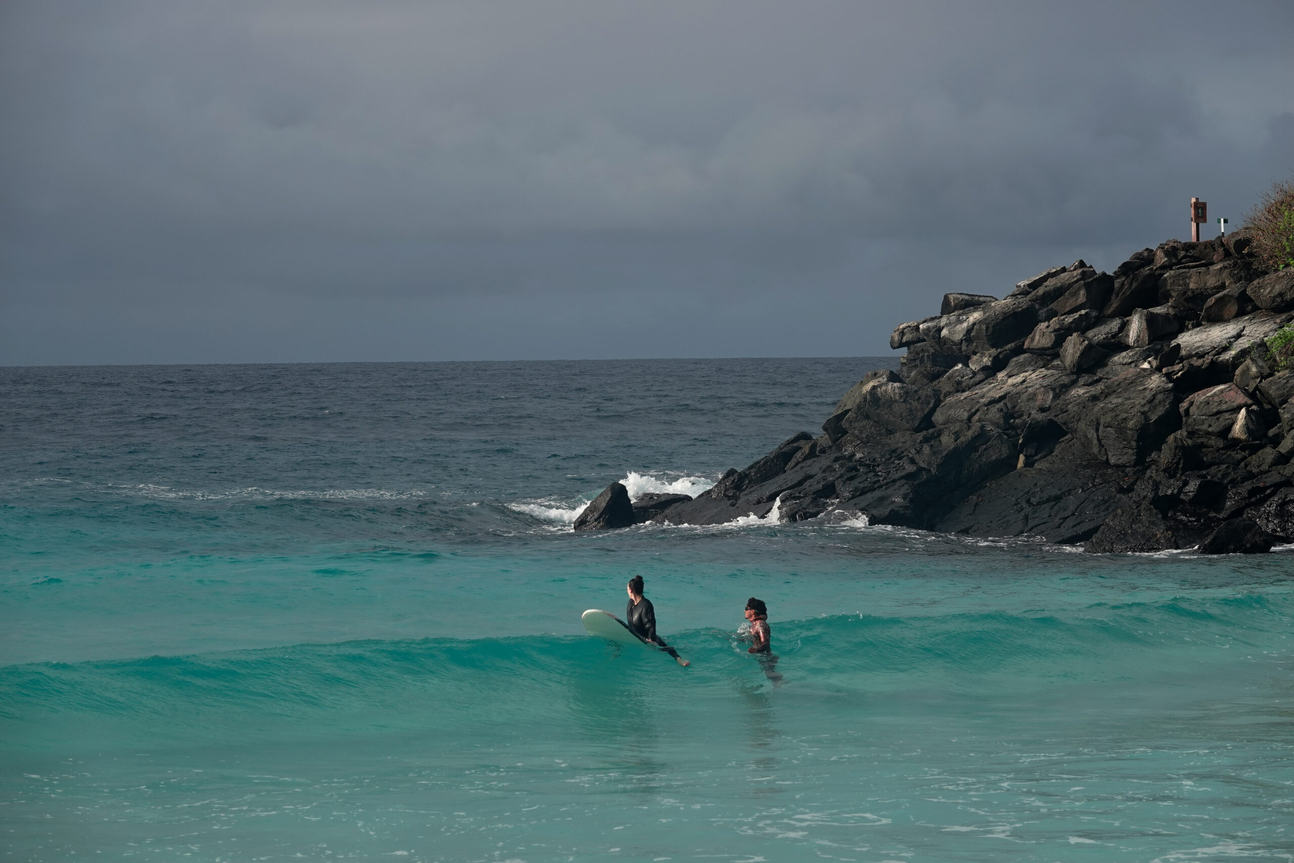 Surf Lessons in Galapagos – Stay Safe and Surf Legally