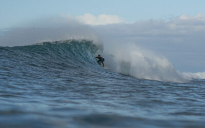 Galápagos Opens Its Surf Season: Experience the Adventure in San Cristóbal